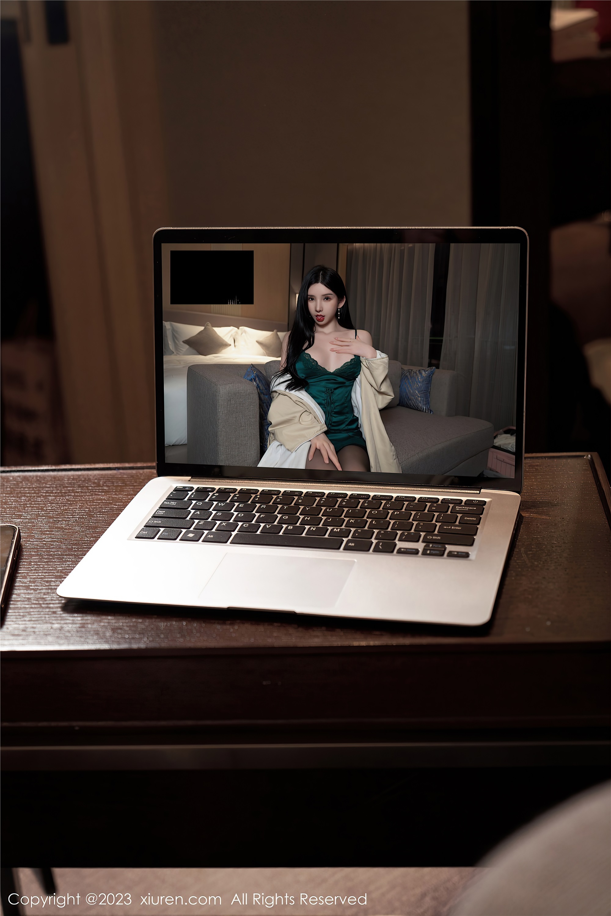 XiuRen秀人网  2023.06.30 NO.7009 周于希Sally 心愿旅拍